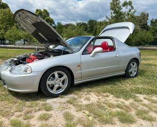 Honda CRX Gebrauchtwagen