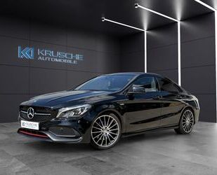 Mercedes-Benz CLA 250 Gebrauchtwagen
