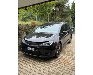 Chrysler Pacifica Gebrauchtwagen