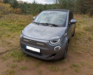 Fiat 500e Gebrauchtwagen