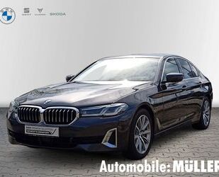 BMW 540 Gebrauchtwagen