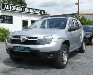 Dacia Duster Gebrauchtwagen