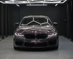 BMW M5 Gebrauchtwagen