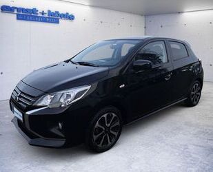 Mitsubishi Space Star Gebrauchtwagen