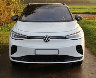 VW ID.4 Gebrauchtwagen