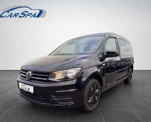 VW Caddy Maxi Gebrauchtwagen