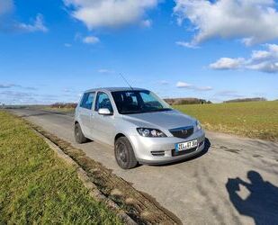 Mazda 2 Gebrauchtwagen