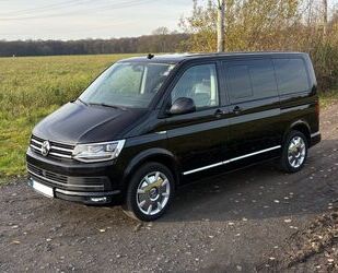 VW T6 Multivan Gebrauchtwagen