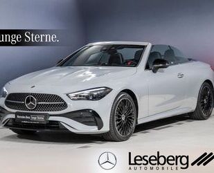 Mercedes-Benz CLE 200 Gebrauchtwagen