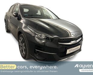 Kia XCeed Gebrauchtwagen