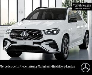 Mercedes-Benz GLE 450 Gebrauchtwagen