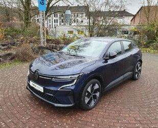 Renault Megane Gebrauchtwagen