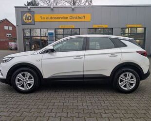 Opel Grandland (X) Gebrauchtwagen