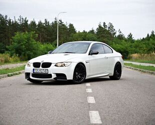 BMW M3 Gebrauchtwagen