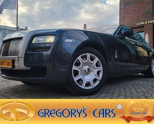 Rolls Royce Ghost Gebrauchtwagen