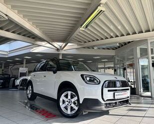 Mini Cooper C Countryman Gebrauchtwagen
