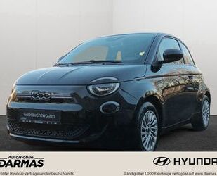 Fiat 500e Gebrauchtwagen