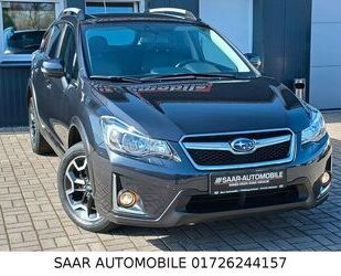 Subaru XV Gebrauchtwagen
