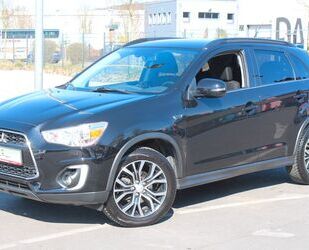 Mitsubishi ASX Gebrauchtwagen