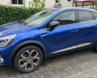 Renault Captur Gebrauchtwagen