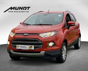 Ford EcoSport Gebrauchtwagen
