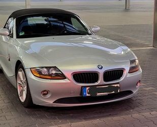 BMW Z4 Gebrauchtwagen