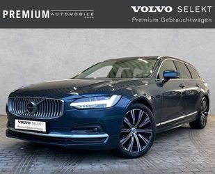 Volvo V90 Gebrauchtwagen