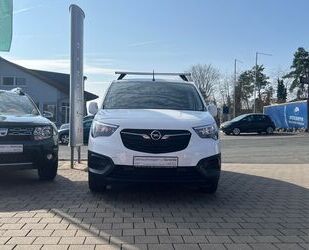 Opel Combo Gebrauchtwagen