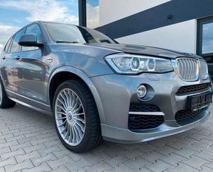 Alpina XD3 Gebrauchtwagen