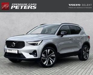 Volvo XC40 Gebrauchtwagen