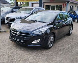 Hyundai i30 Gebrauchtwagen
