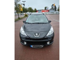 Peugeot 207 Gebrauchtwagen