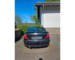 Mercedes-Benz 200 Gebrauchtwagen