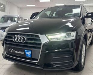 Audi Q3 Gebrauchtwagen