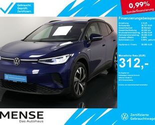 VW ID.4 Gebrauchtwagen
