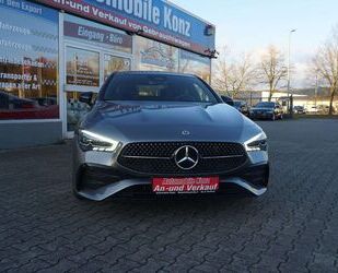Mercedes-Benz CLA 200 Gebrauchtwagen