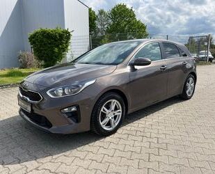 Kia ceed / Ceed Gebrauchtwagen
