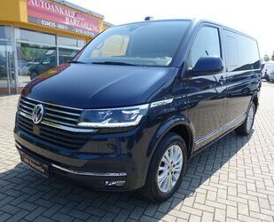 VW T6 Multivan Gebrauchtwagen
