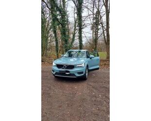 Volvo XC40 Gebrauchtwagen