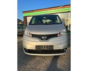 Nissan NV200 Gebrauchtwagen