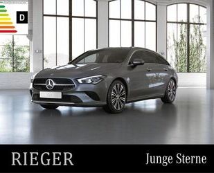 Mercedes-Benz CLA 200 Shooting Brake Gebrauchtwagen