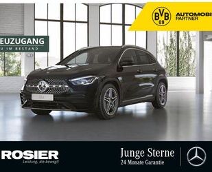 Mercedes-Benz GLA 200 Gebrauchtwagen