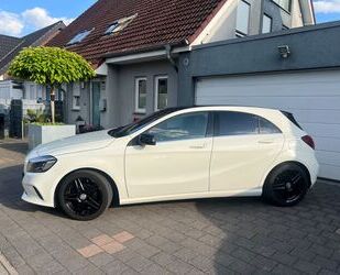 Mercedes-Benz A 180 Gebrauchtwagen