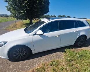 Opel Insignia Gebrauchtwagen
