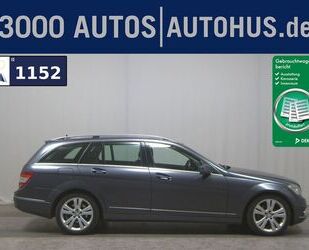 Mercedes-Benz C 250 Gebrauchtwagen