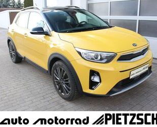 Kia Stonic Gebrauchtwagen