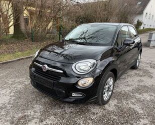 Fiat 500X Gebrauchtwagen
