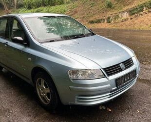 Fiat Stilo Gebrauchtwagen