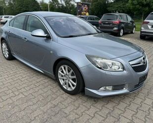 Opel Insignia Gebrauchtwagen