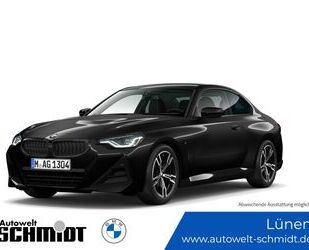 BMW 220 Gebrauchtwagen
